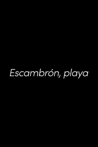 Escambrón, playa