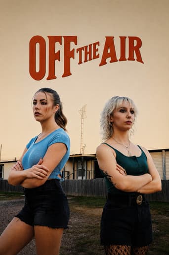 Off the Air