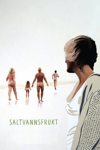 Saltvannsfrukt