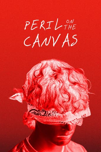 Peril on the Canvas