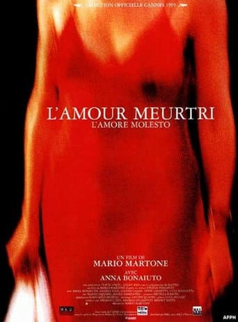 L'Amour Meurtri