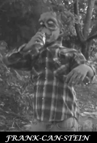 The Frank-Can-Stein Monster