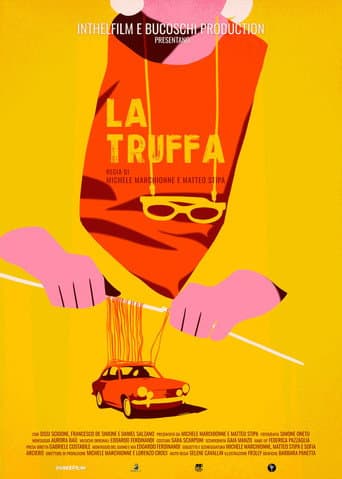 La Truffa