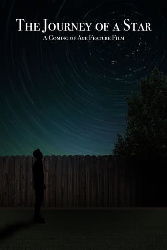 The Journey of a Star
