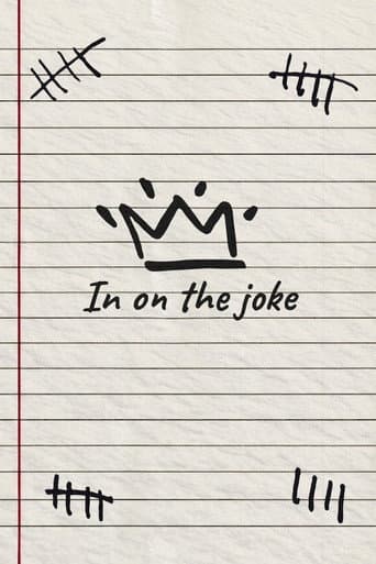 In On The Joke