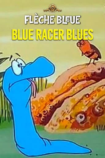 Blue Racer Blues