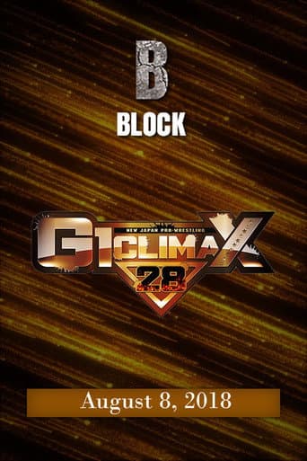 NJPW G1 Climax 28: Day 16