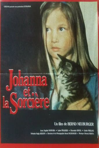 Jonathana und die Hexe