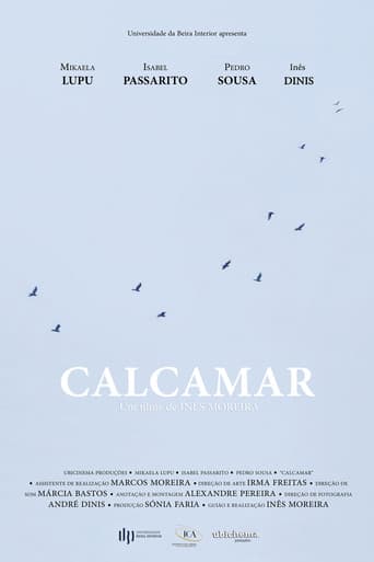 Calcamar