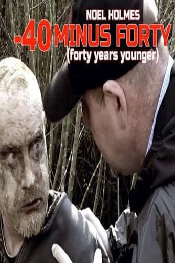 -40 (Forty Years Younger)