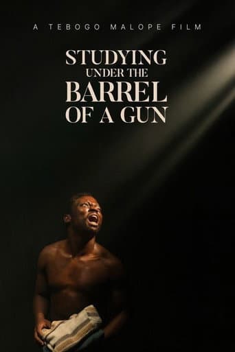 Studying Under the Barrel of a Gun