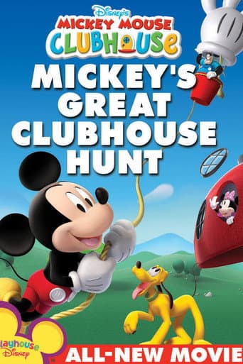 La Maison de Mickey - La Chasse aux œufs de Pâques
