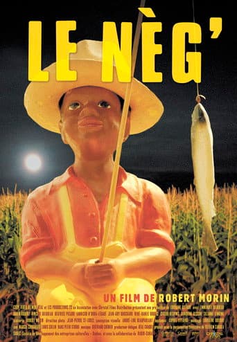 Petits Meurtres d'Amérique (Le Neg')
