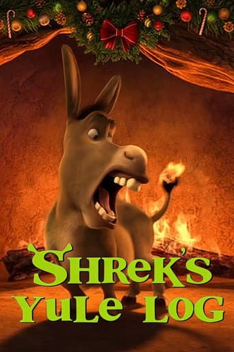 La buche de Shrek
