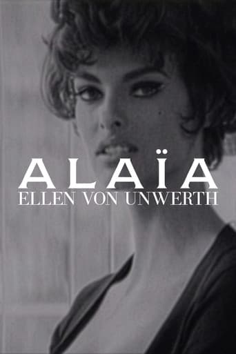 Azzedine Alaïa