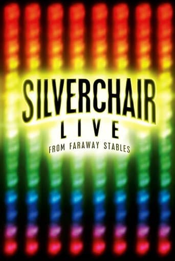 Silverchair: Live From Faraway Stables