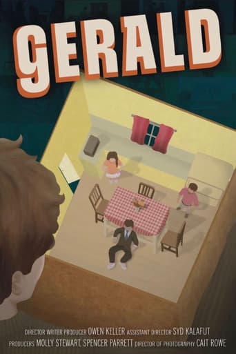 Gerald