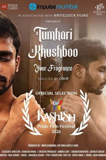 Tumhari Khushboo