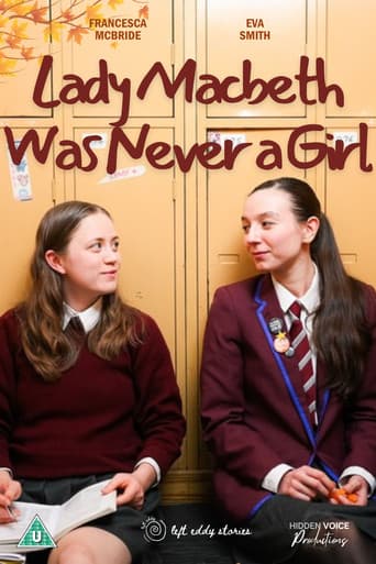 Lady Macbeth Was Never a Girl