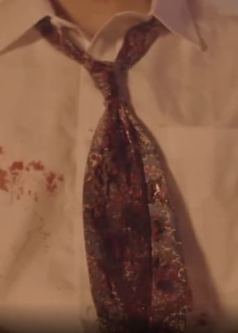 Blood on My Tie