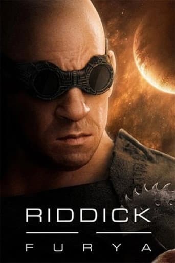 Riddick : Furya