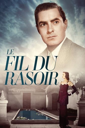 Le fil du rasoir