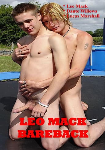 Leo Mack Bareback