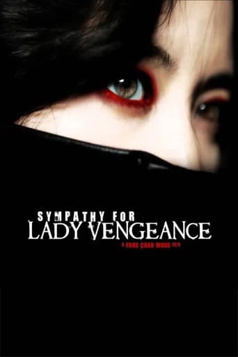 The Making of Lady Vengeance