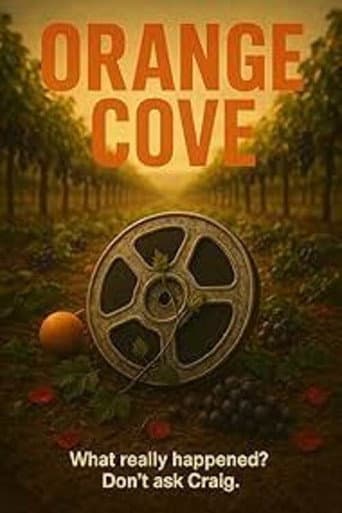 Orange Cove