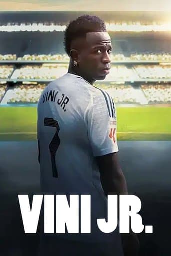 Vinícius Júnior, l'attaquant qui danse