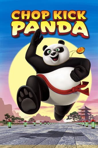 Kick Panda