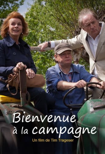 Bienvenue à la campagne