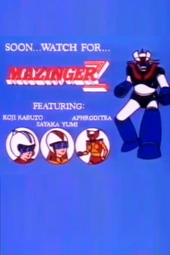 Mazinger Z