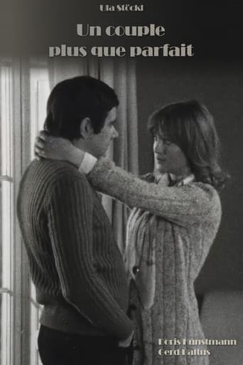 Un couple plus que parfait