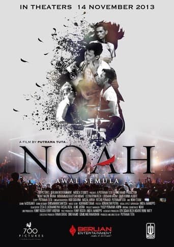 Noah: Awal Semua