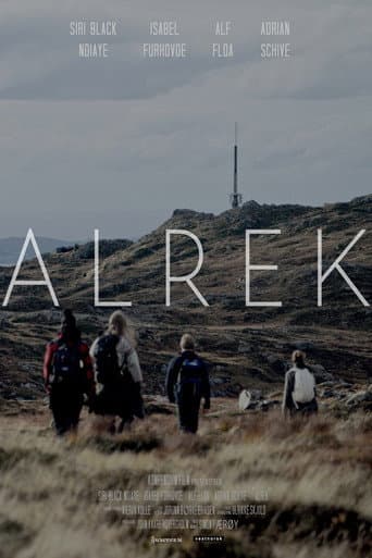 Alrek