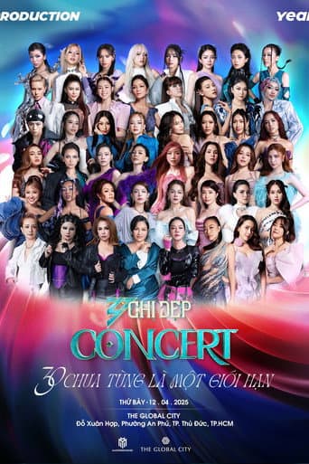 Chị Đẹp Concert