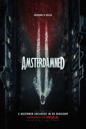 Amsterdamned II