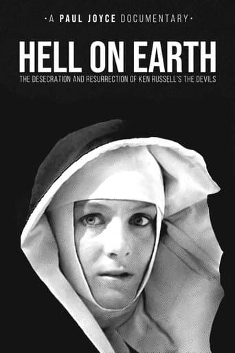 Hell on Earth: The Desecration & Resurrection of The Devils