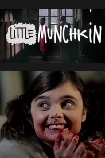 Little Munchkin