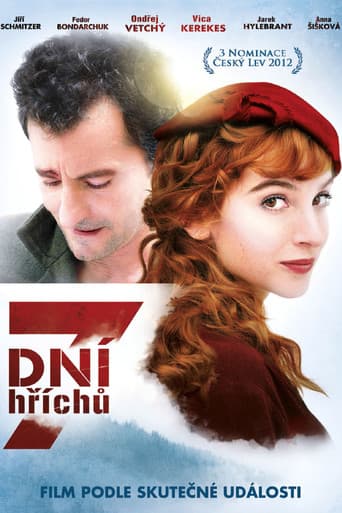 7 dní hříchů