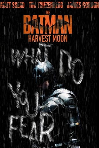 Harvest Moon