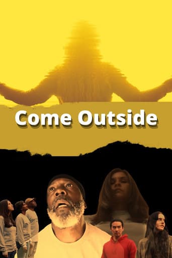 Come Outside 2022