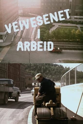 Oslofilm: Veivesenet i arbeid