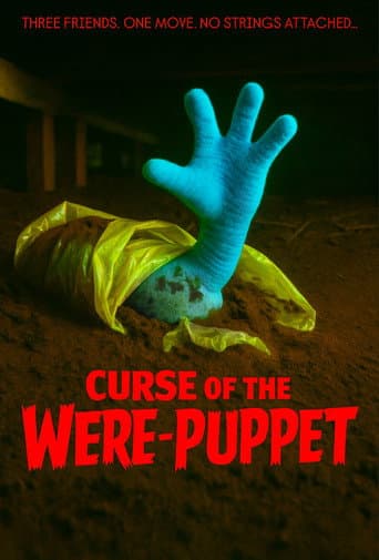 Curse of the Were-Puppet