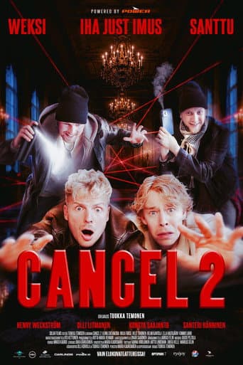 Cancel 2