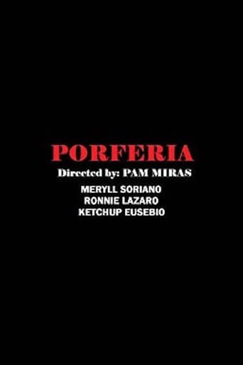 Porferia