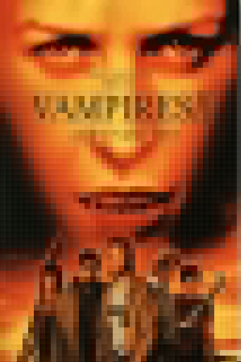 Vampires 2 - Adieu vampires