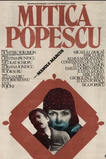 Mitică Popescu