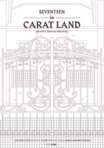 SEVENTEEN in CARAT LAND
